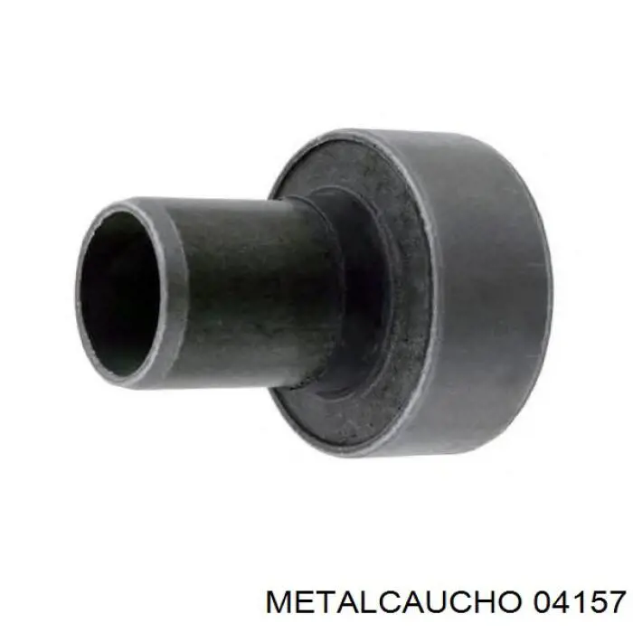 Silentblock del subchasis trasero Metalcaucho 04157 precio, desde 14,57 EUR