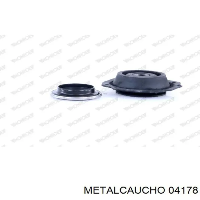 Comprar 020470 Cautex Rodamiento de soporte del amortiguador delantero
