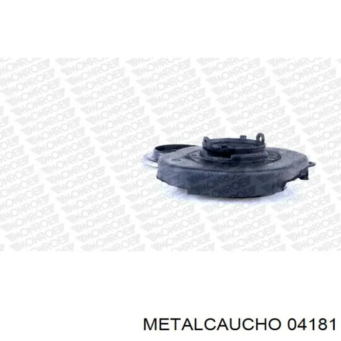 Rodamiento de soporte del amortiguador delantero Cautex 030436 precio, desde 6,48 EUR