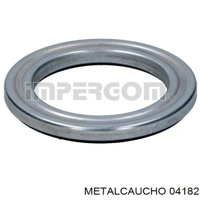 Comprar 010497 Cautex Rodamiento de soporte del amortiguador delantero