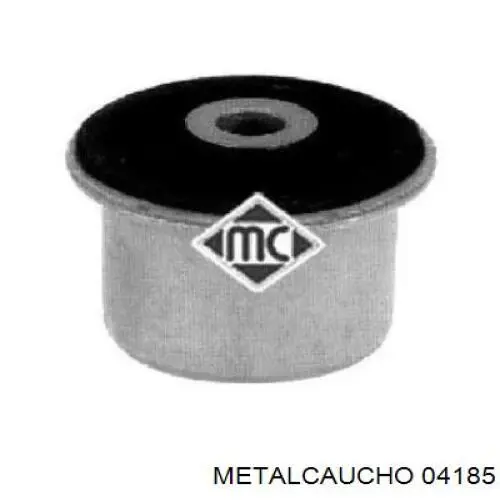 Silentblock de brazo de suspensión Cautex 460948 precio, desde 10,18 EUR