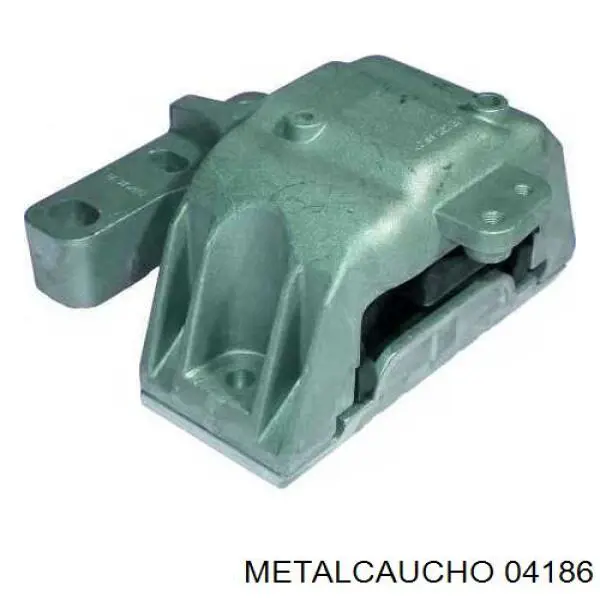 Soporte de motor derecho Cautex 460936 precio, desde 44,14 EUR