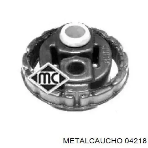 Almohadilla de tope silenciador Cautex 020503 precio, desde 5,36 EUR