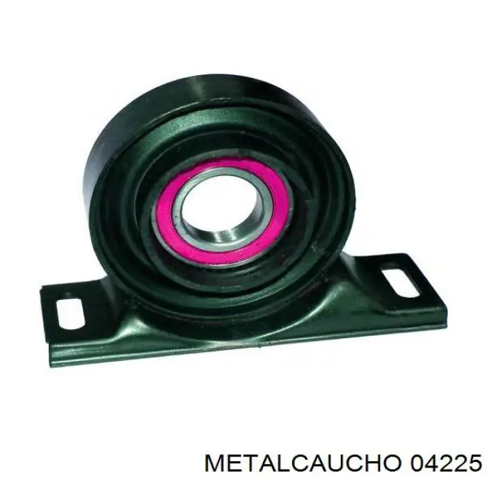 Comprar BMVR003 Kautek Rodamiento central del eje de transmisión