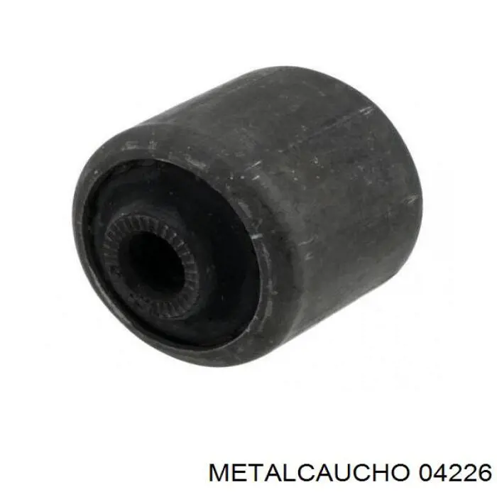 Comprar 04226 Metalcaucho Silentblock