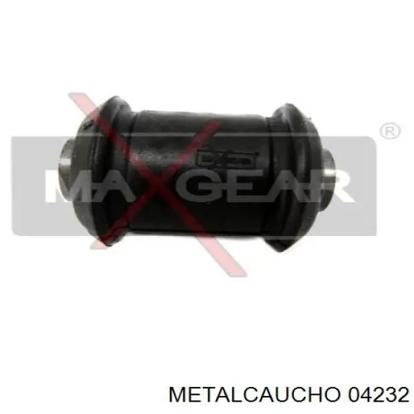 Comprar 04232 Metalcaucho Silentblock