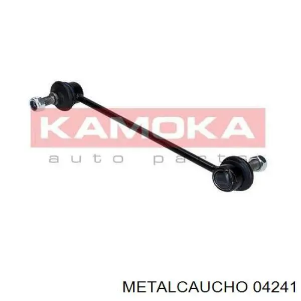 Bieleta estabilizadora delantera Metalcaucho 04241 precio, desde 8,31 EUR