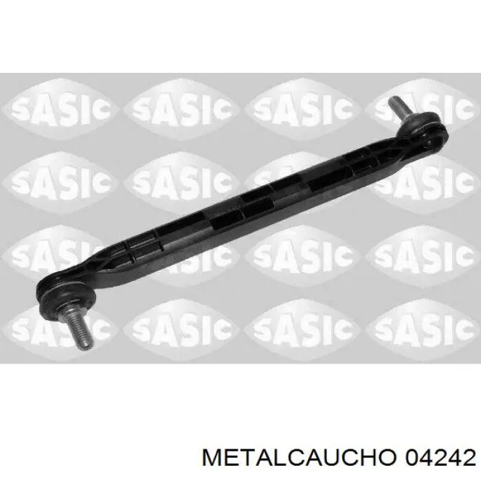 Soporte de barra estabilizadora delantera Opel Astra F69