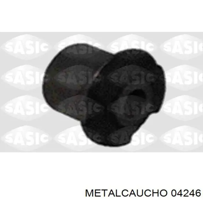 Silentblock del subchasis trasero Cautex 031170 precio, desde 3,74 EUR