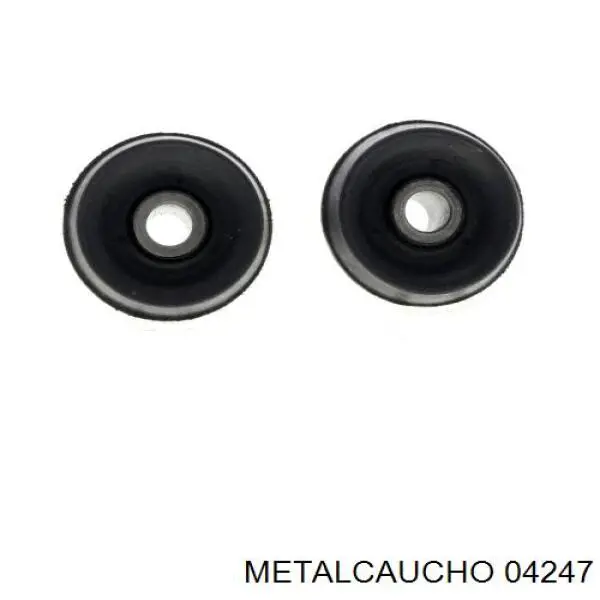 Comprar 04247 Metalcaucho Silentblock trasero