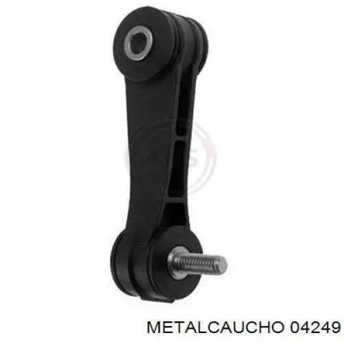 Bieleta estabilizadora delantera Metalcaucho 04249 precio, desde 7,92 EUR