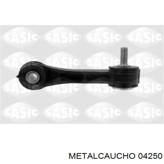 Bieleta estabilizadora delantera Metalcaucho 04250 precio, desde 6,28 EUR