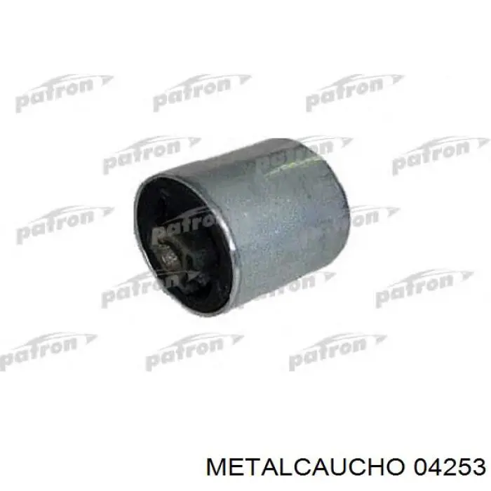 Comprar 04253 Metalcaucho Silentblock