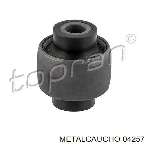 Comprar 04257 Metalcaucho Buje de mangueta trasera