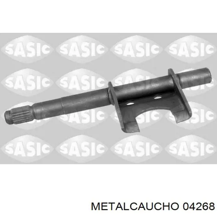 Horquilla de desembrague, embrague Fiat Stilo 192