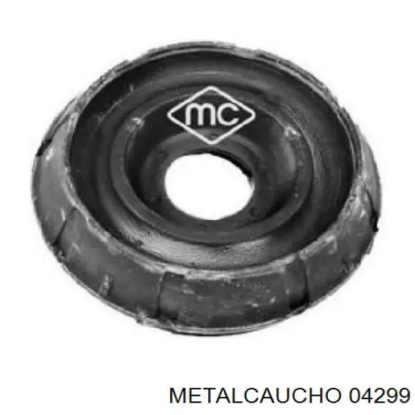 Tope de amortiguador trasero Cautex 461063 precio, desde 5,31 EUR