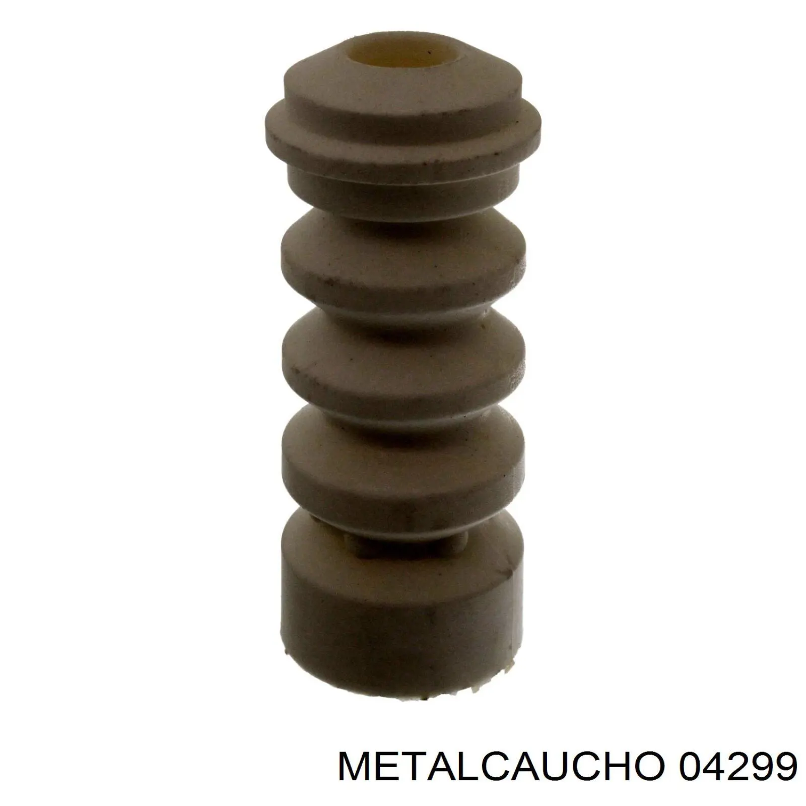 Comprar 461063 Cautex Tope de amortiguador trasero