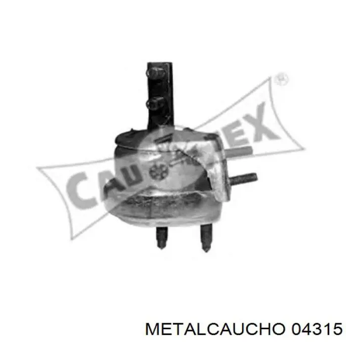 Comprar 2709 Fare Soporte de motor derecho