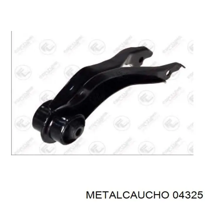 Soporte trasero de motor con silentblock Sasic 2706445 precio, desde 13,23 EUR