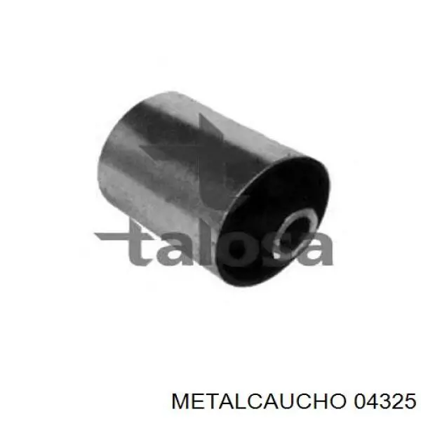 Comprar 2706445 Sasic Soporte trasero de motor con silentblock