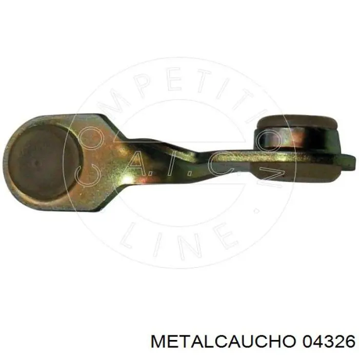 Varilla selectora de la transmisión Cautex 460946 precio, desde 5,63 EUR