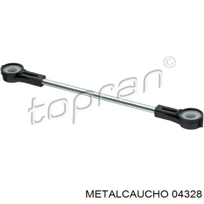 Comprar 460945 Cautex Varilla selectora de la transmisión