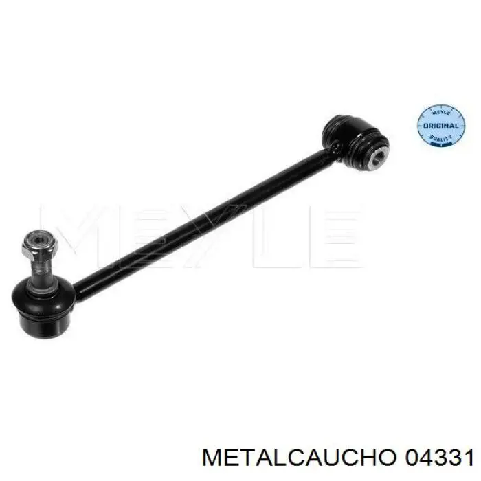 Comprar 04331 Metalcaucho Bieleta estabilizadora trasera