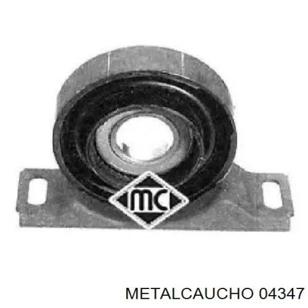 Acoplamiento elástico delantero del cardán Cautex 200921 precio, desde 49,01 EUR