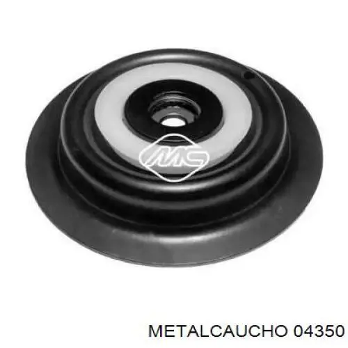 Rodamiento de soporte del amortiguador delantero Metalcaucho 04350 precio, desde 18,17 EUR