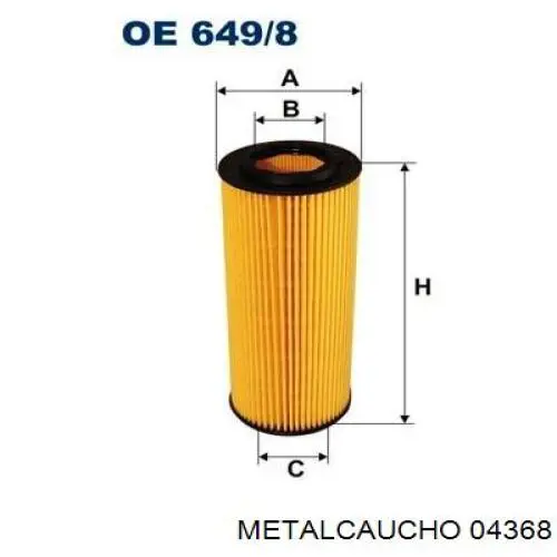 Soporte de motor derecho 80000249 Corteco