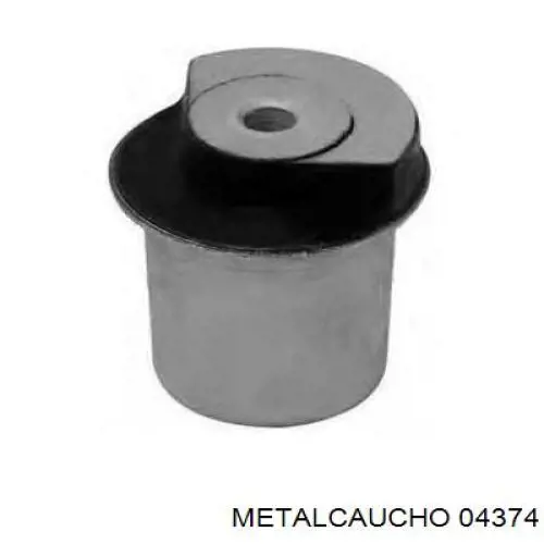 Silentblock del subchasis trasero Cautex 480545 precio, desde 13,64 EUR