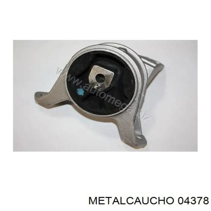 Soporte de motor derecho Metalcaucho 04378