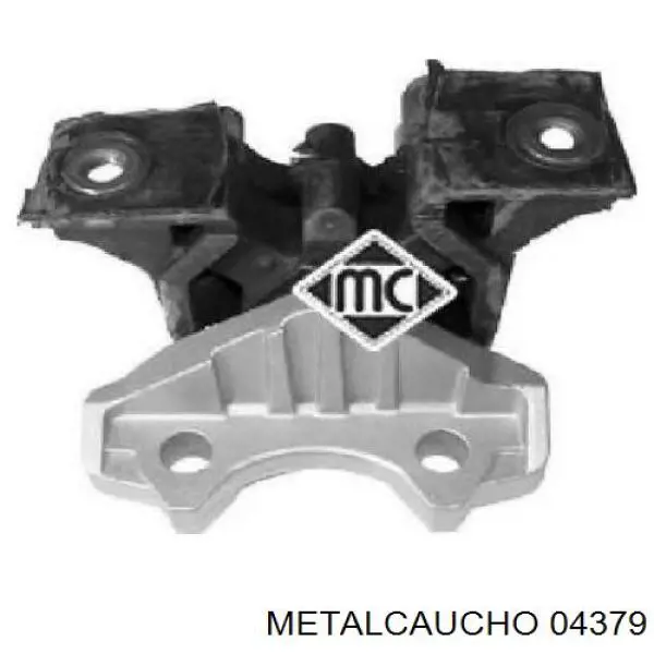 Comprar 480477 Cautex Soporte de motor delantero
