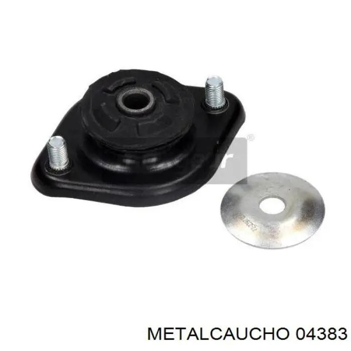 Soporte de motor trasero Opel Zafira F75