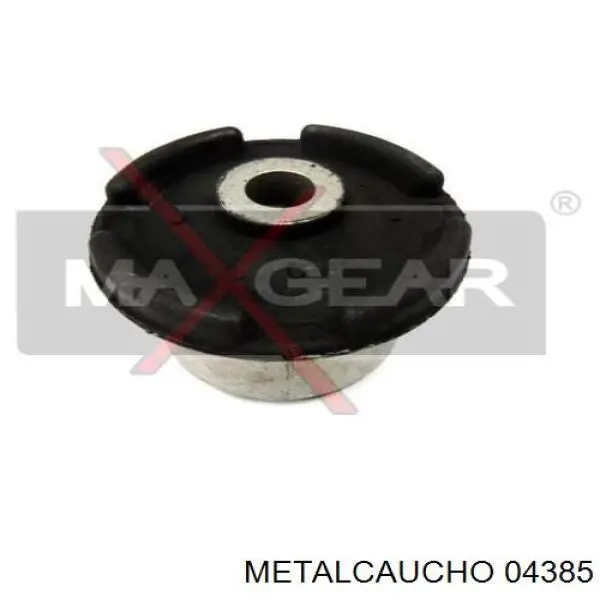 Silentblock del subchasis trasero Cautex 480524 precio, desde 13,59 EUR