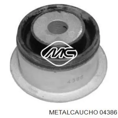 Silentblock del subchasis trasero Cautex 480525 precio, desde 8,47 EUR