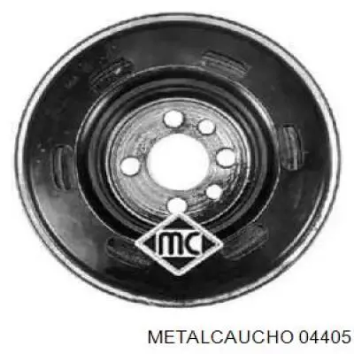 423306 Triclo Dámper