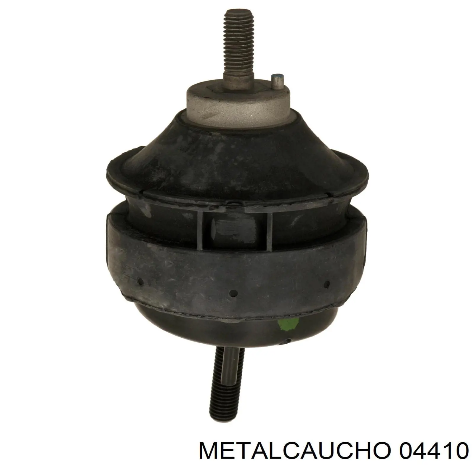 Soporte izquierdo del motor 24757 Lemforder