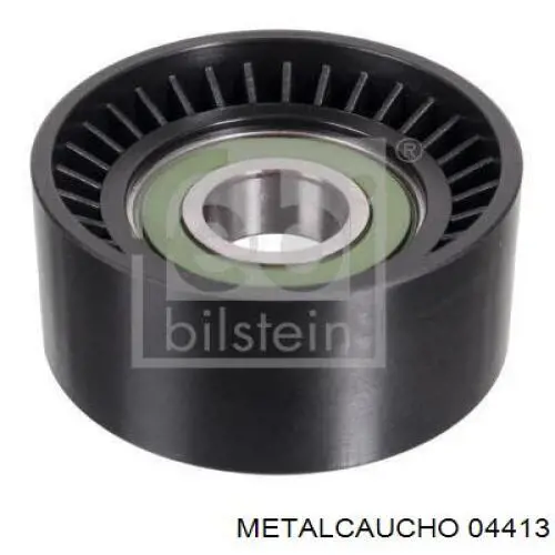 Retén de barra de torsión 04413 Metalcaucho