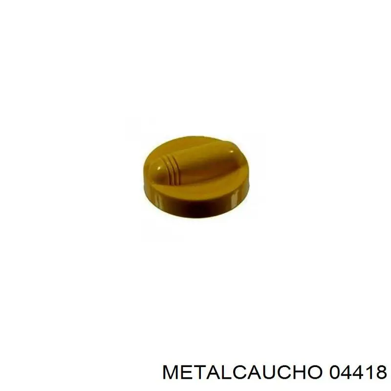 Comprar 04418 Metalcaucho Filtro diesel