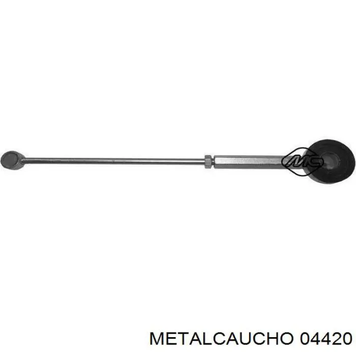 Comprar 631305 Triclo Varilla selectora de la transmisión