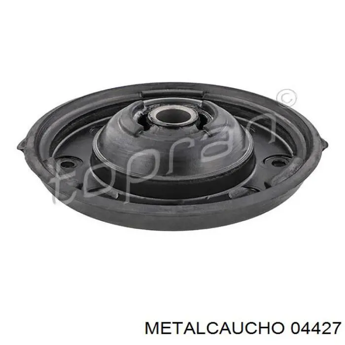 Soporte del amortiguador delantero Metalcaucho 04427 precio, desde 7,24 EUR
