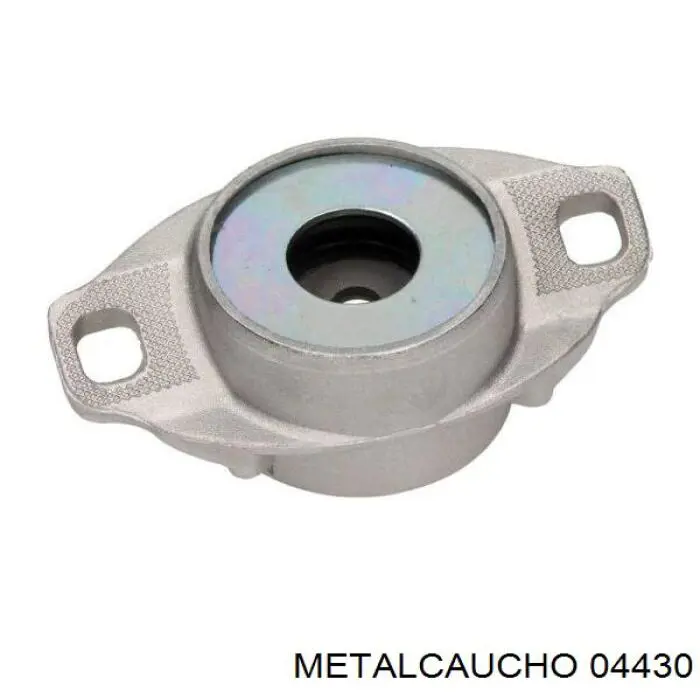 Soporte amortiguador trasero Peugeot 307 3H