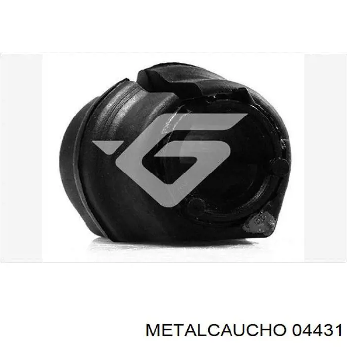 Buje de barra estabilizadora delantera Cautex 031154 precio, desde 3,33 EUR