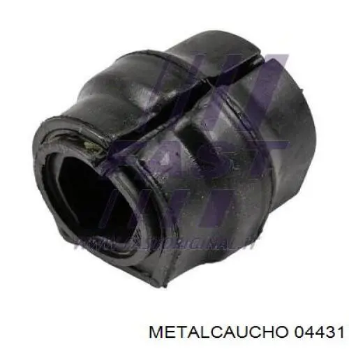 Comprar 031154 Cautex Buje de barra estabilizadora delantera