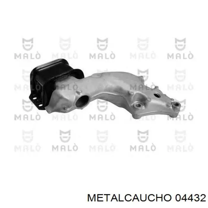 Comprar 04432 Metalcaucho Soporte superior derecho del motor