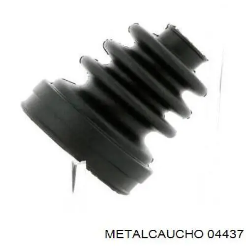031574 Cautex Soporte de motor derecho