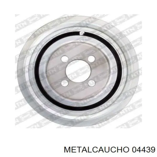 030941 Cautex Dámper
