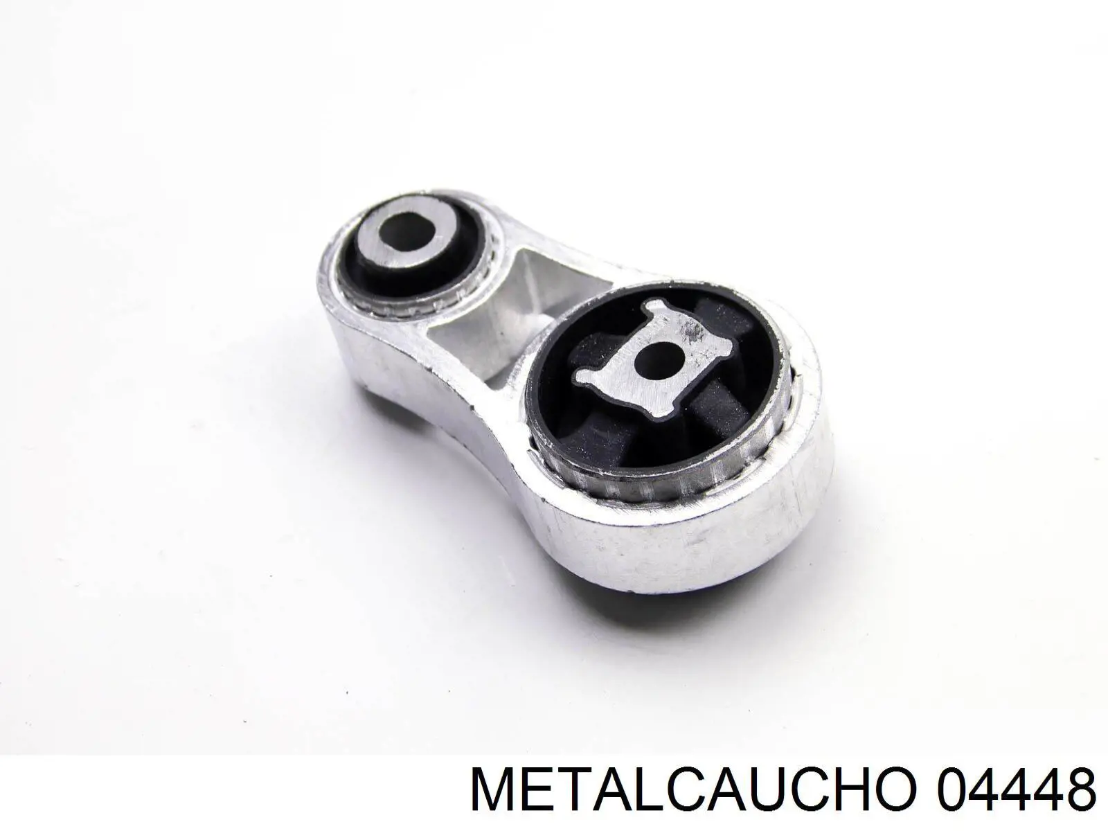 Comprar 04448 Metalcaucho Soporte de motor trasero