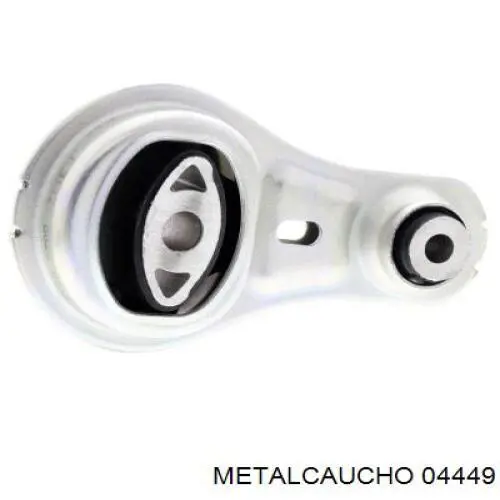 Comprar 021084 Cautex Soporte inferior del motor